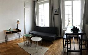 Appartement Intra-Muros 2 Chambres Tout Confort